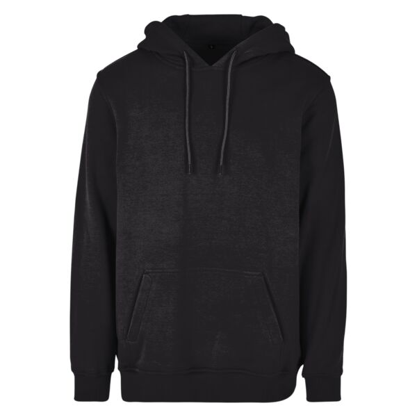 Ultra-heavy regular hoodie Thumbnail