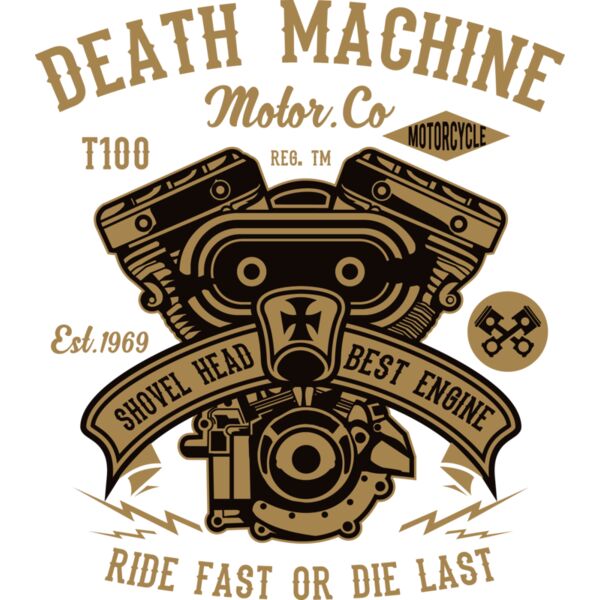 Death Machine2 Thumbnail