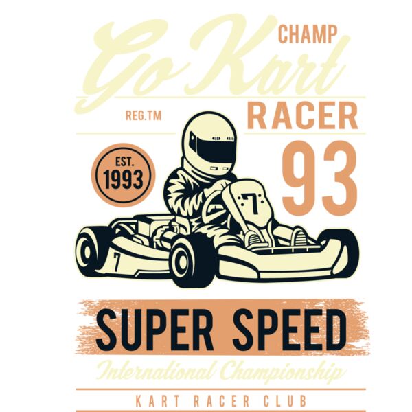 Go Kart Racer2 Thumbnail