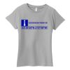 Softstyle - Women's Fitted Crew Neck Thumbnail