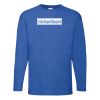 Valueweight long sleeve T Thumbnail