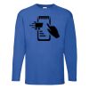 Valueweight long sleeve T Thumbnail