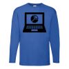 Valueweight long sleeve T Thumbnail