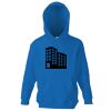 Kids premium hooded sweatshirt Thumbnail