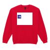 Heavy Blend™ adult crew neck sweatshirt Thumbnail