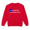 Heavy Blend™ adult crew neck sweatshirt Thumbnail