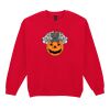 Heavy Blend™ adult crew neck sweatshirt Thumbnail