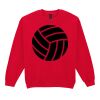 Heavy Blend™ adult crew neck sweatshirt Thumbnail
