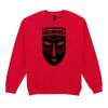 Heavy Blend™ adult crew neck sweatshirt Thumbnail