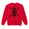 Heavy Blend™ adult crew neck sweatshirt Thumbnail