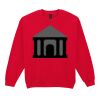 Heavy Blend™ adult crew neck sweatshirt Thumbnail