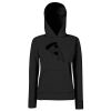 Women's Classic 80/20 hooded sweatshirt Thumbnail