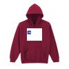 Heavy Blend™ hooded sweatshirt Thumbnail