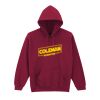 Heavy Blend™ hooded sweatshirt Thumbnail