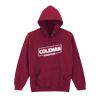 Heavy Blend™ hooded sweatshirt Thumbnail