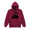 Heavy Blend™ hooded sweatshirt Thumbnail
