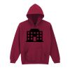 Heavy Blend™ hooded sweatshirt Thumbnail