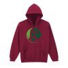 Heavy Blend™ hooded sweatshirt Thumbnail