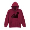 Heavy Blend™ hooded sweatshirt Thumbnail