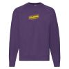 Classic 80/20 raglan sweatshirt Thumbnail
