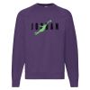 Classic 80/20 raglan sweatshirt Thumbnail