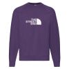 Classic 80/20 raglan sweatshirt Thumbnail