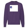 Classic 80/20 raglan sweatshirt Thumbnail
