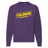 Classic 80/20 raglan sweatshirt Thumbnail