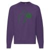 Classic 80/20 raglan sweatshirt Thumbnail