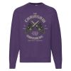 Classic 80/20 raglan sweatshirt Thumbnail