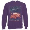 Classic 80/20 raglan sweatshirt Thumbnail