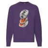 Classic 80/20 raglan sweatshirt Thumbnail