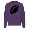 Classic 80/20 raglan sweatshirt Thumbnail