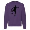 Classic 80/20 raglan sweatshirt Thumbnail