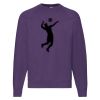 Classic 80/20 raglan sweatshirt Thumbnail
