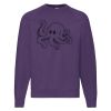 Classic 80/20 raglan sweatshirt Thumbnail