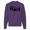 Classic 80/20 raglan sweatshirt Thumbnail