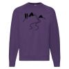Classic 80/20 raglan sweatshirt Thumbnail