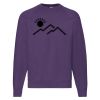 Classic 80/20 raglan sweatshirt Thumbnail
