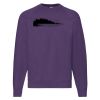 Classic 80/20 raglan sweatshirt Thumbnail