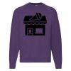 Classic 80/20 raglan sweatshirt Thumbnail