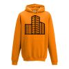 College hoodie Thumbnail