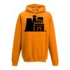 College hoodie Thumbnail
