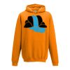College hoodie Thumbnail