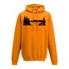 College hoodie Thumbnail