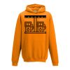 College hoodie Thumbnail
