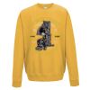 AWDis sweatshirt. Thumbnail