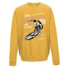 AWDis sweatshirt. Thumbnail