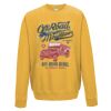 AWDis sweatshirt. Thumbnail