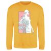 AWDis sweatshirt Thumbnail